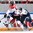 ST. PETERSBURG, RUSSIA - MAY 14: Slovakia's Martin Marincin #52 hits Canada's Mark Stone #61 into the boards during preliminary round action at the 2016 IIHF Ice Hockey World Championship. (Photo by Minas Panagiotakis/HHOF-IIHF Images)

